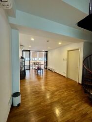 Paya Lebar Road (D14), Condominium #599780641